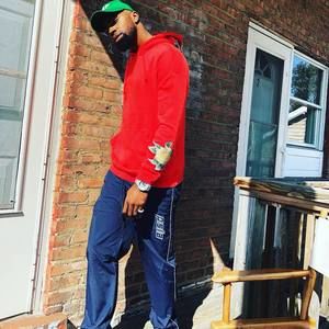 Meet your Posher, Henry